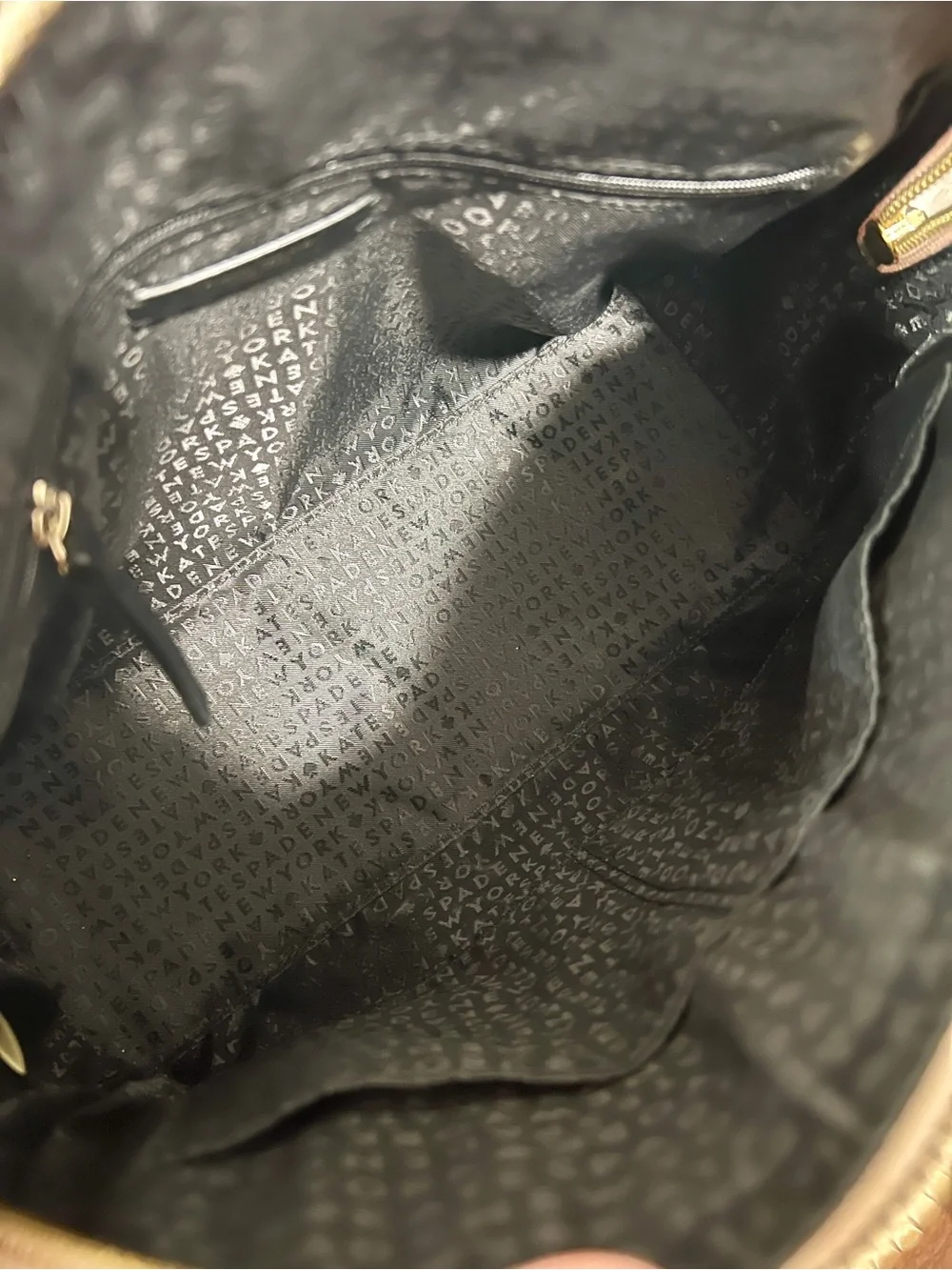 kate spade this bag